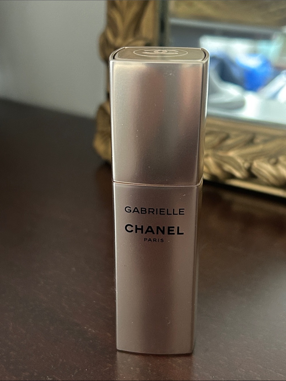 NEW 💐 CHANEL Gabrielle travel spray EAU DE PARFUM .7 fl oz.